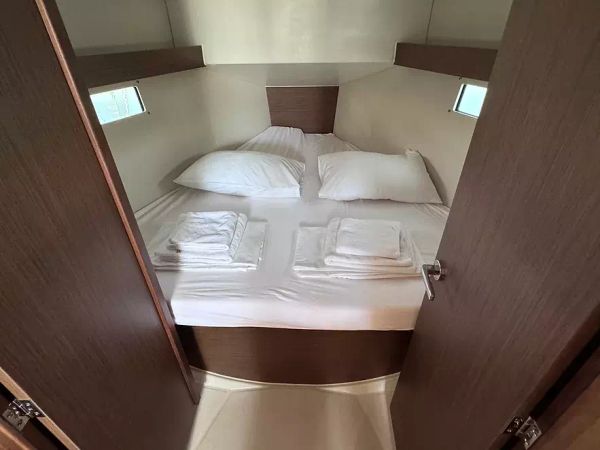 Beneteau Oceanis 34.1 | Anoia