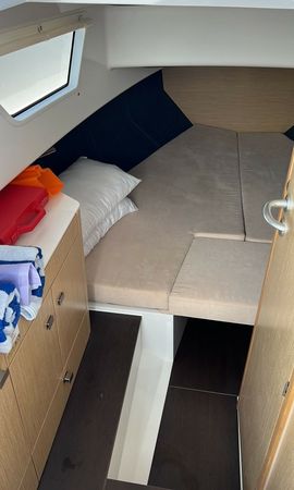 Hanse Ryck 280 | Dreams