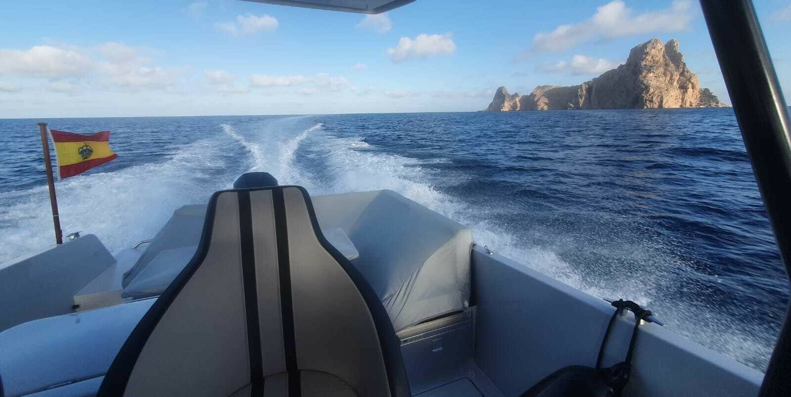 Hanse Ryck 280 | Dreams