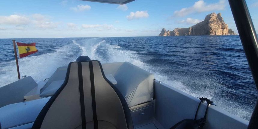 Hanse Ryck 280 | Dreams