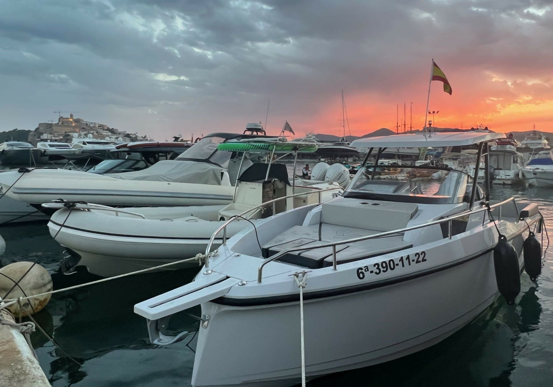 Hanse Ryck 280 | Dreams