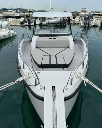 Hanse Ryck 280 | Dreams
