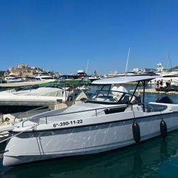 Hanse Ryck 280 | Dreams