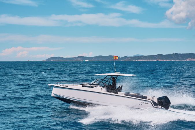 Hanse Ryck 280 | Dreams