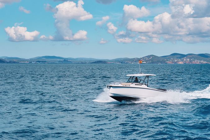 Hanse Ryck 280 | Dreams