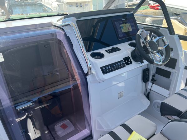 Hanse Ryck 280 | Dreams