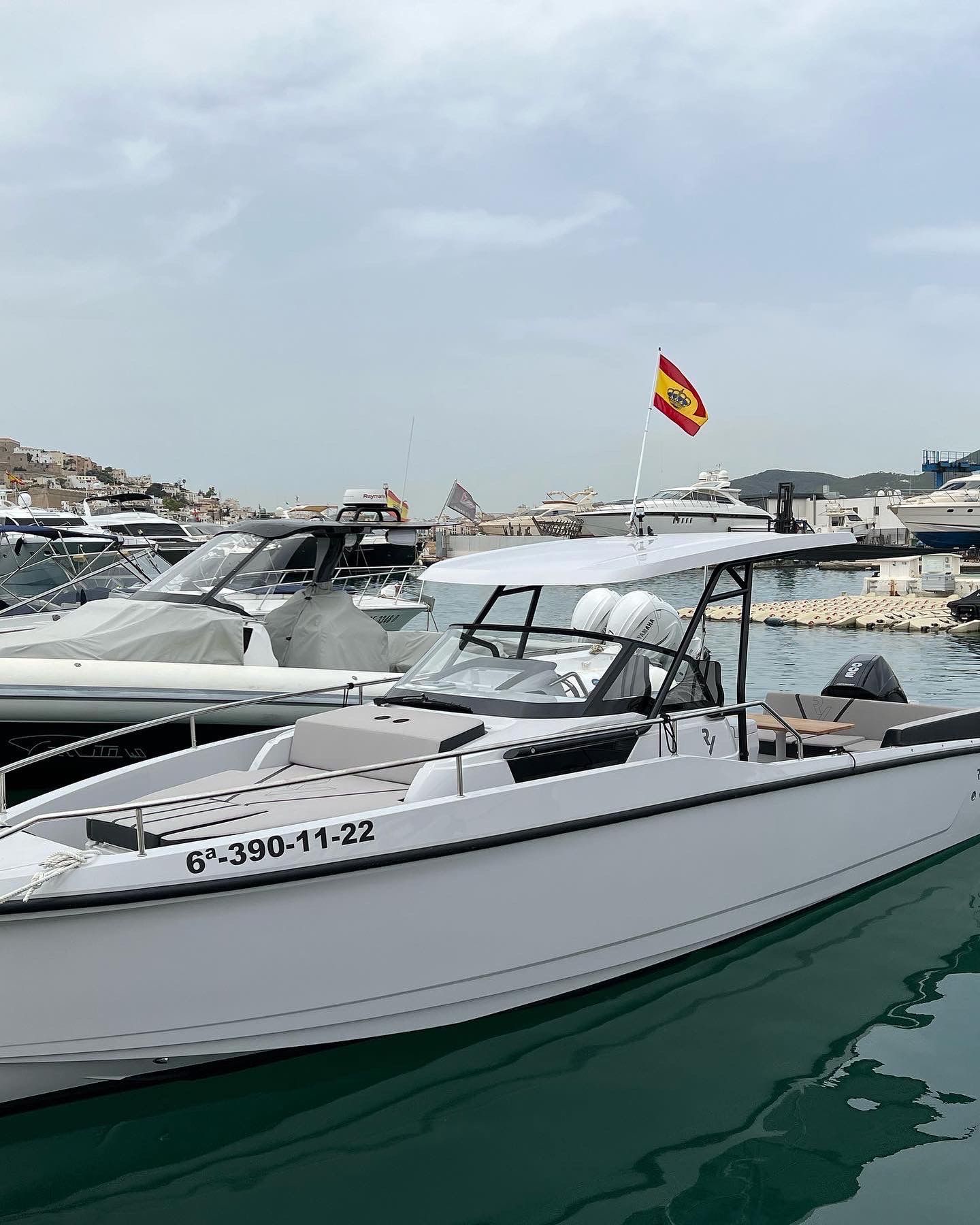 Hanse Ryck 280 | Dreams