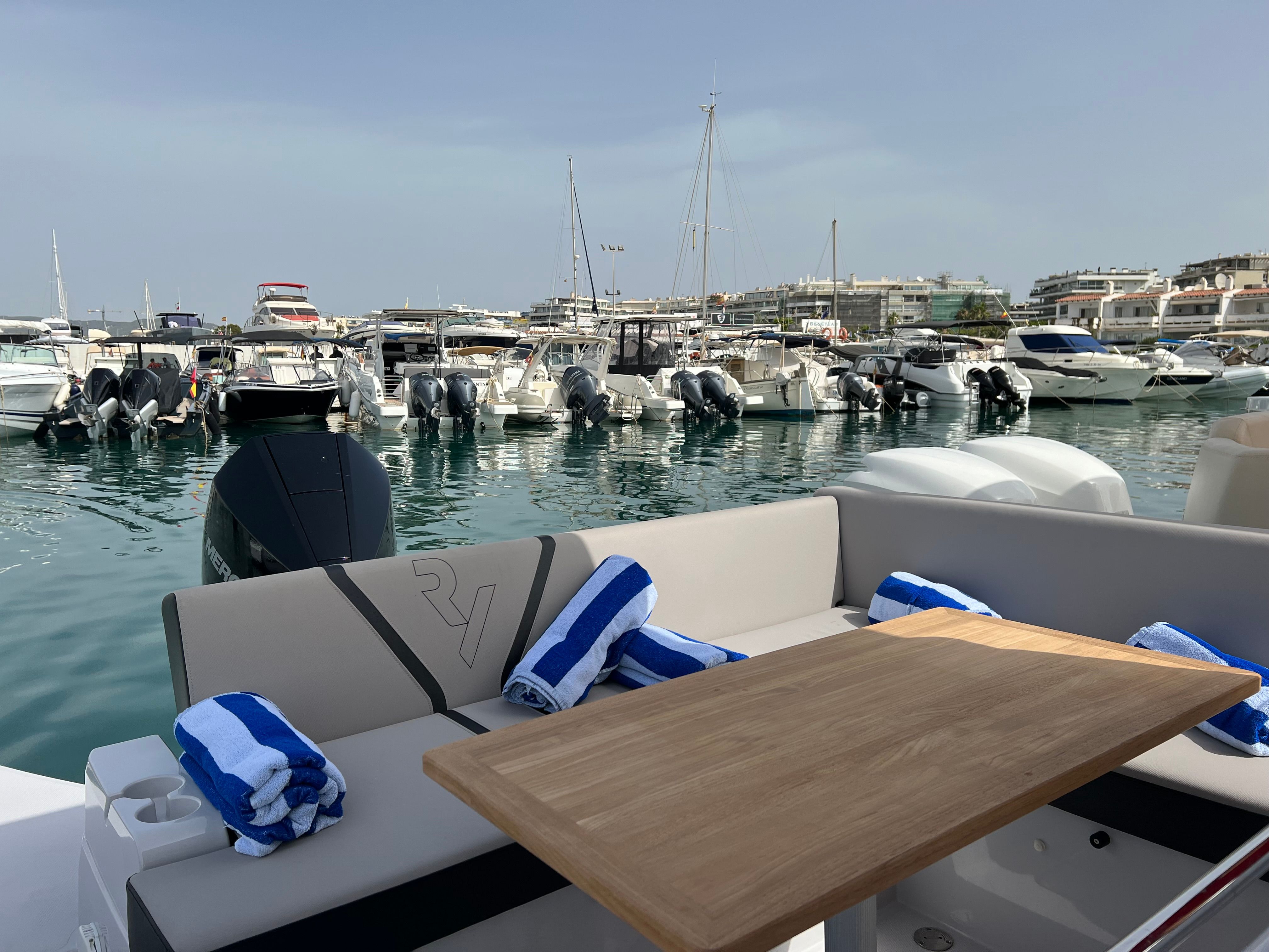 Hanse Ryck 280 | Dreams