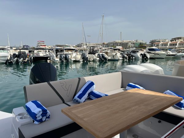 Hanse Ryck 280 | Dreams