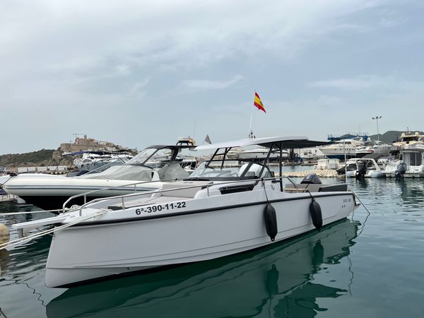 Hanse Ryck 280 | Dreams