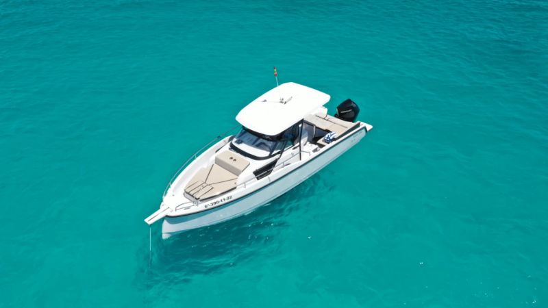 Hanse Ryck 280 | Dreams