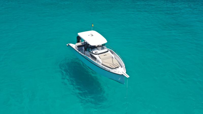 Hanse Ryck 280 | Dreams