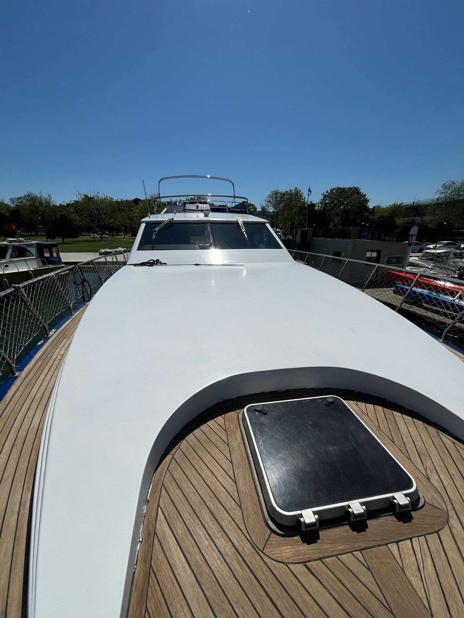 Custom Built 79 | Demir K