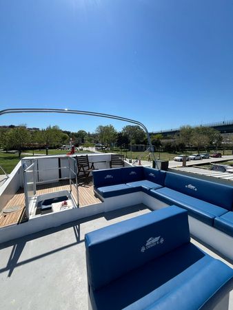 Custom Built 79 | Demir K