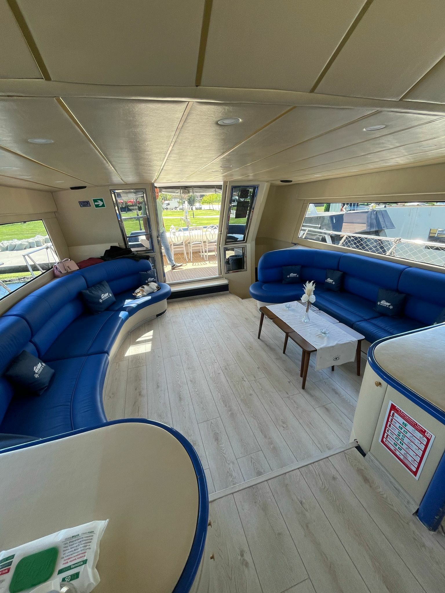 Custom Built 79 | Demir K