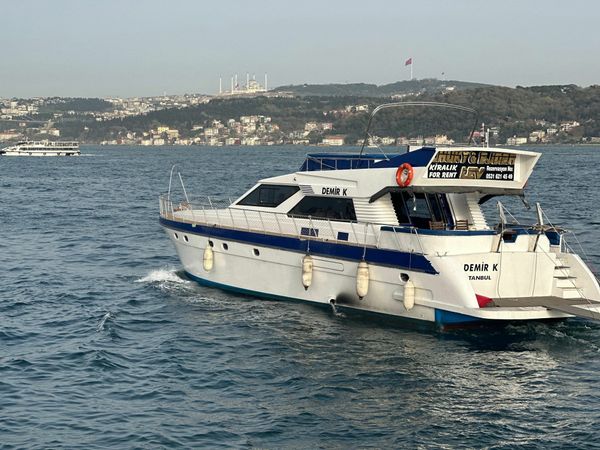 Custom Built 79 | Demir K