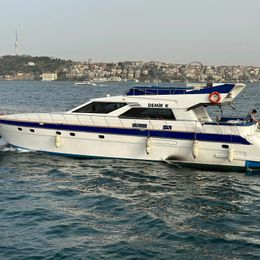 Custom Built 79 | Demir K