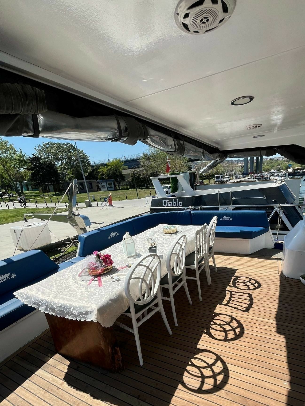 Custom Built 79 | Demir K