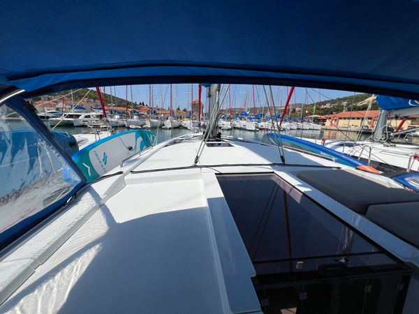 Beneteau Oceanis 46.1 | Sunsail 23
