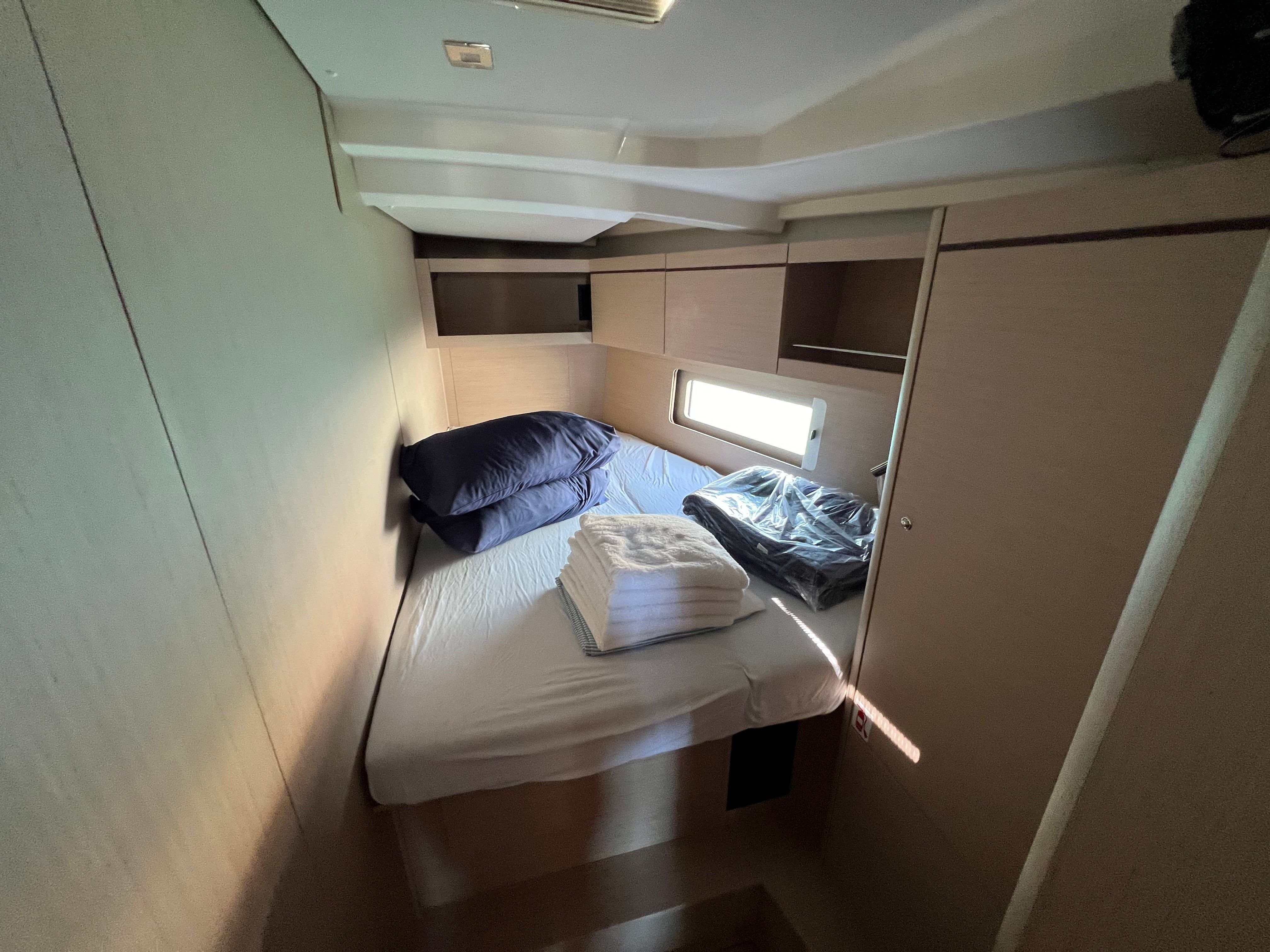 Beneteau Oceanis 46.1 | Sunsail 23