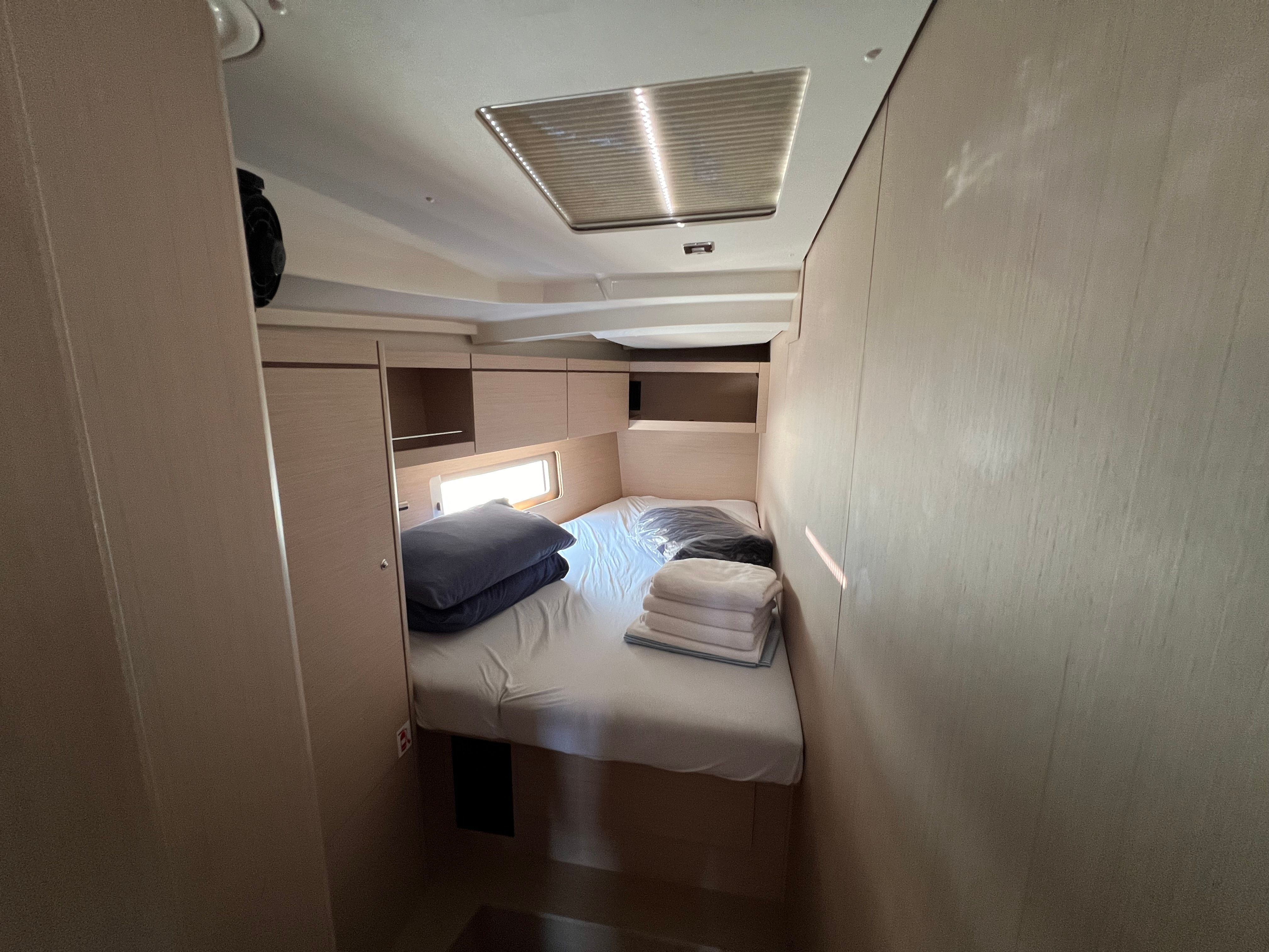 Beneteau Oceanis 46.1 | Sunsail 23