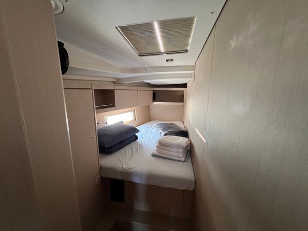 Beneteau Oceanis 46.1 | Sunsail 23