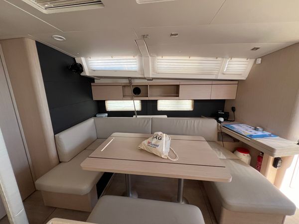 Beneteau Oceanis 46.1 | Sunsail 23