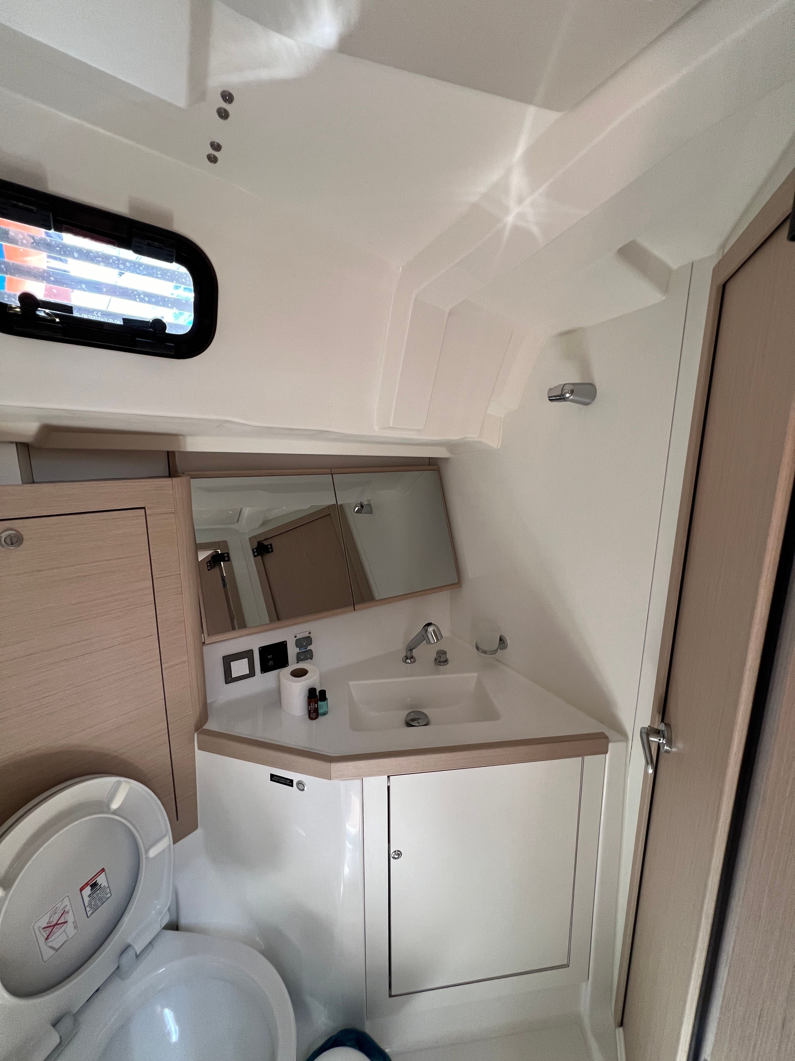 Beneteau Oceanis 46.1 | Sunsail 23