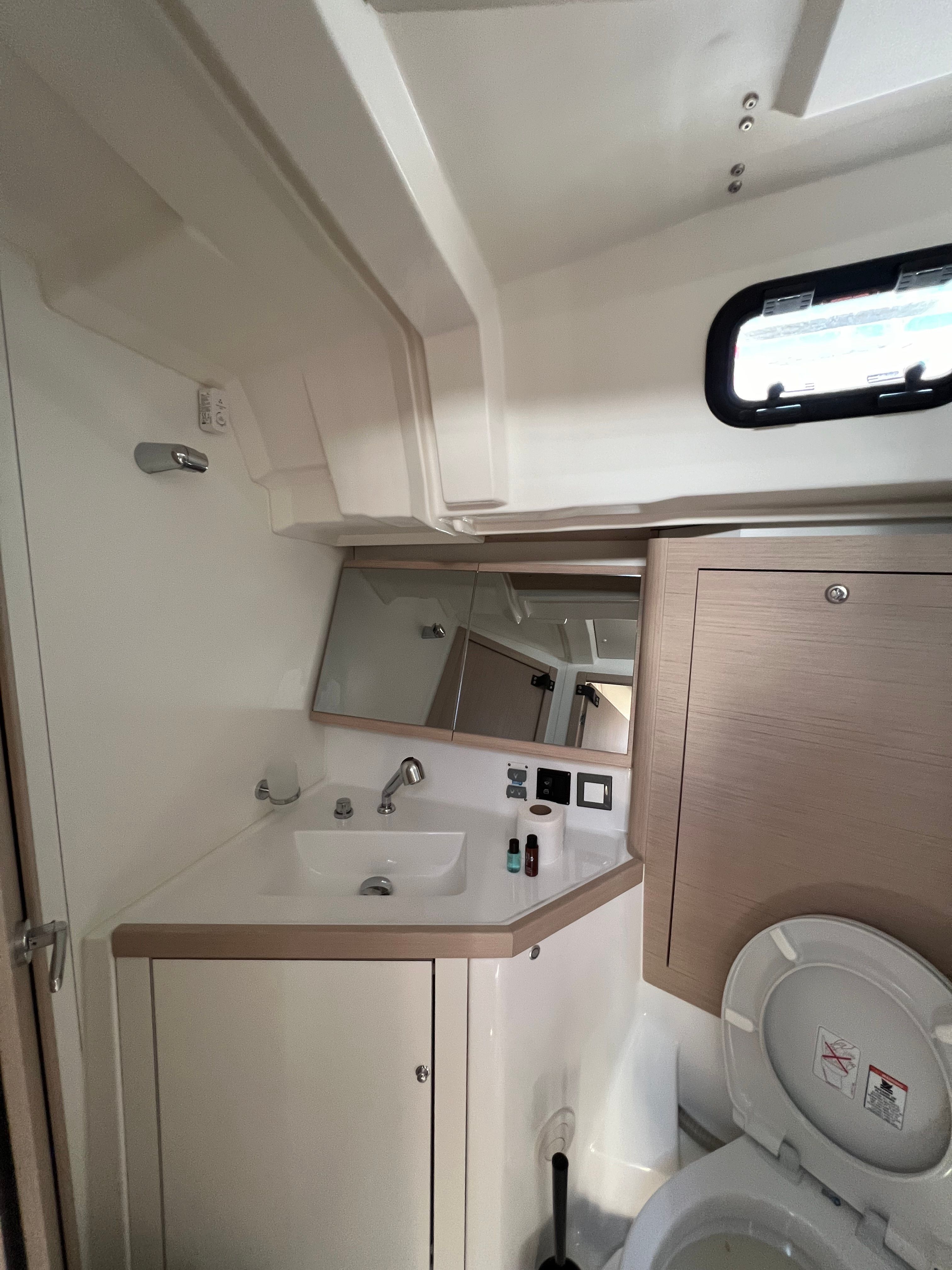 Beneteau Oceanis 46.1 | Sunsail 23