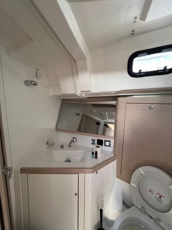 Beneteau Oceanis 46.1 | Sunsail 23