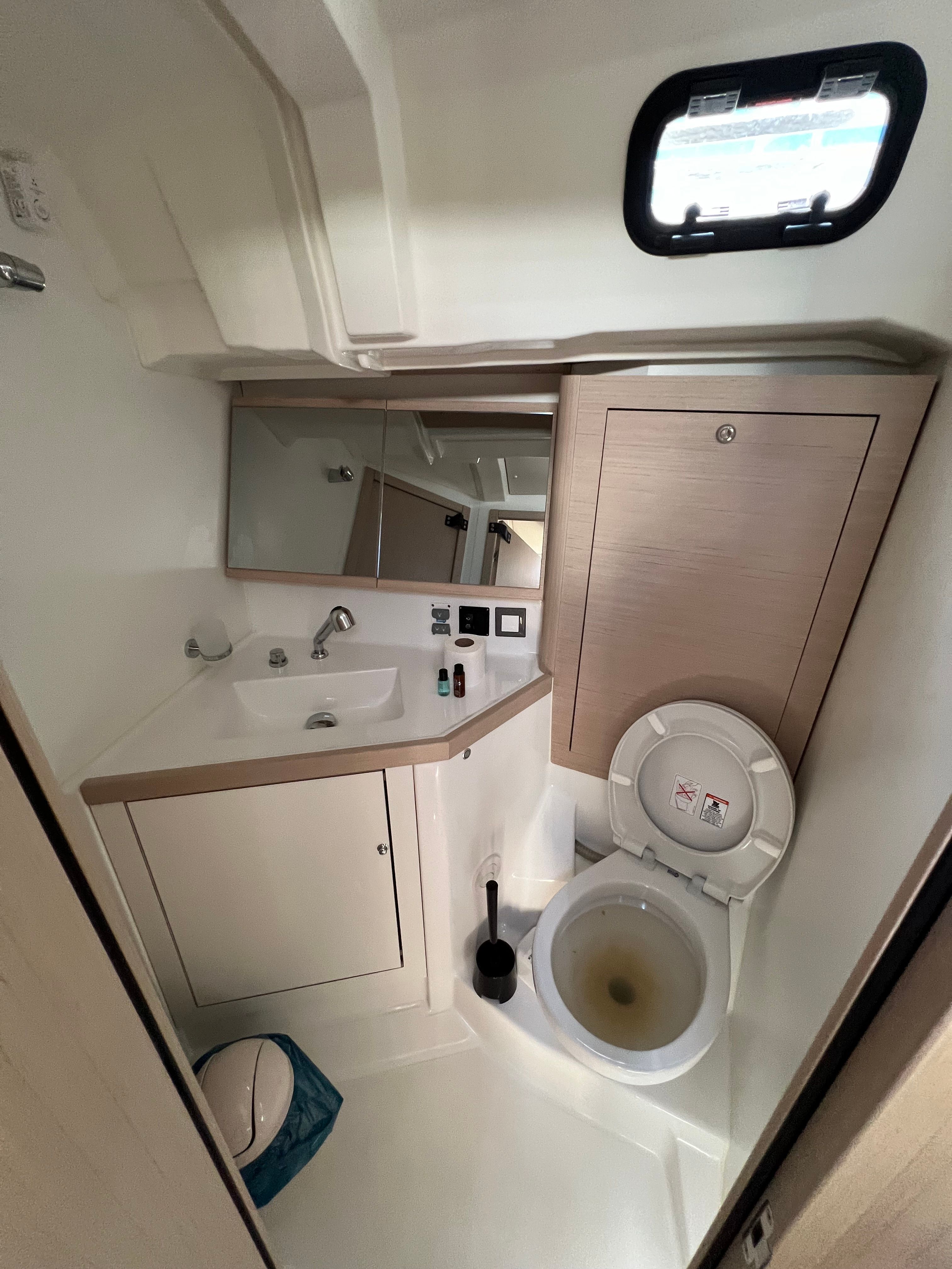 Beneteau Oceanis 46.1 | Sunsail 23
