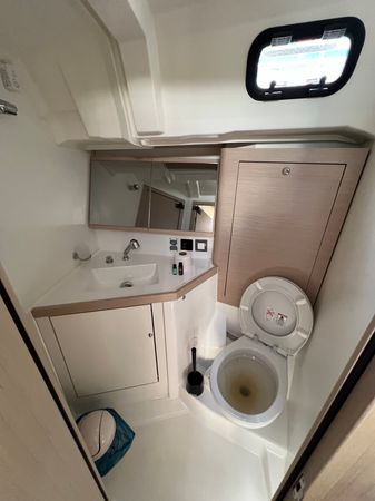 Beneteau Oceanis 46.1 | Sunsail 23