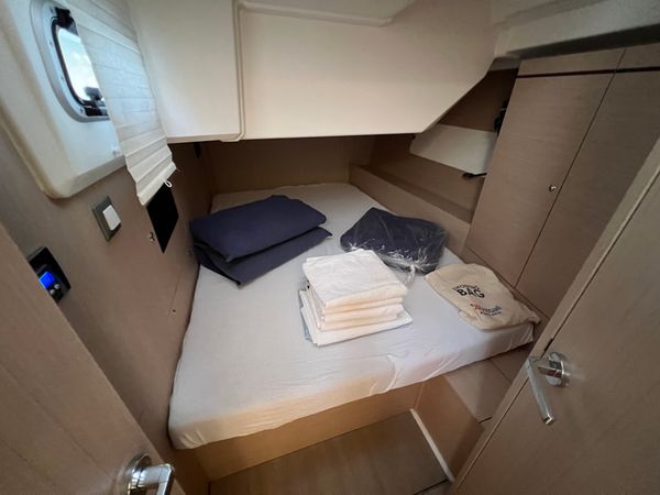 Beneteau Oceanis 46.1 | Sunsail 23