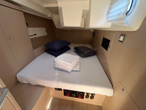 Beneteau Oceanis 46.1 | Sunsail 23