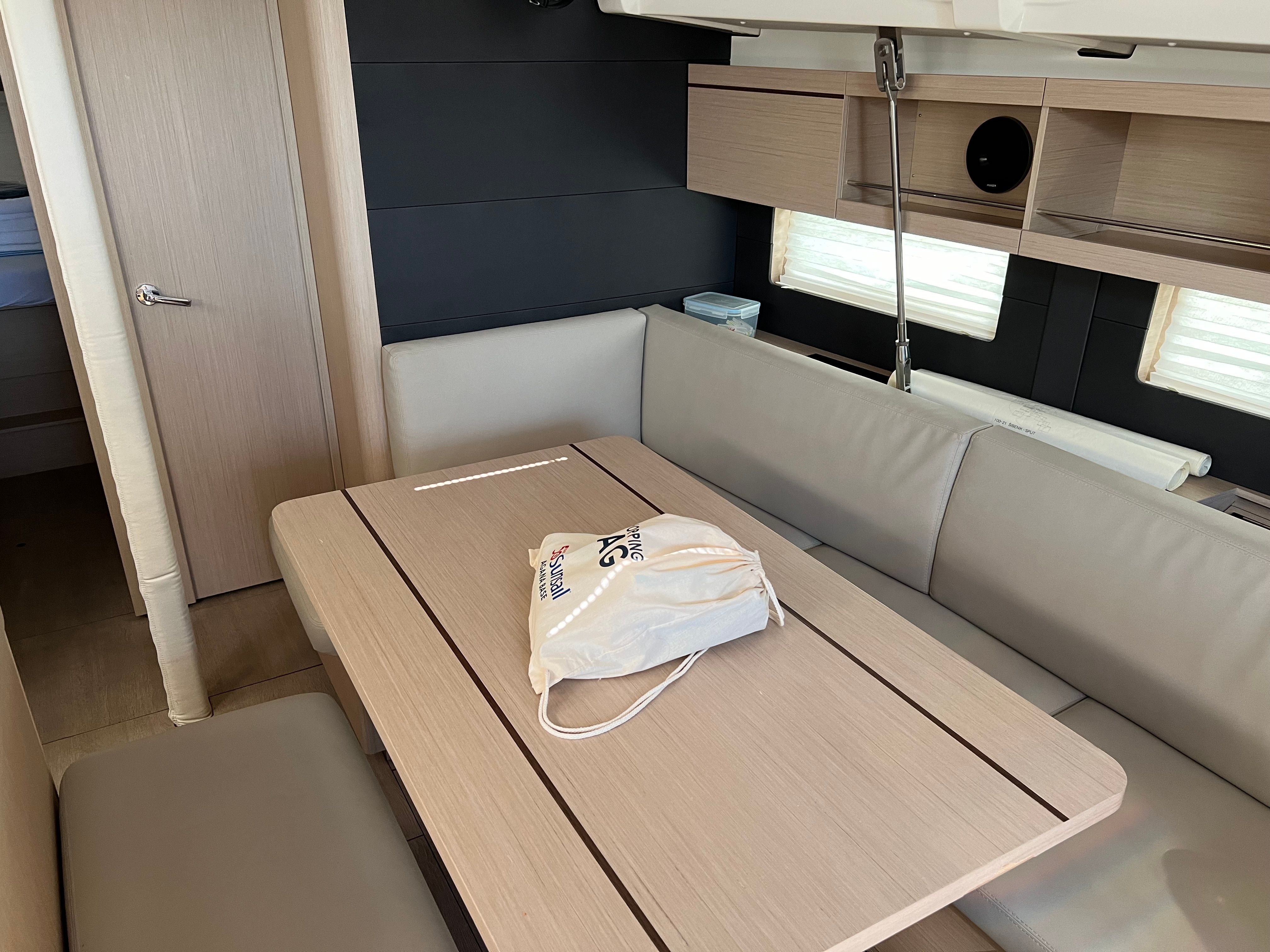 Beneteau Oceanis 46.1 | Sunsail 23