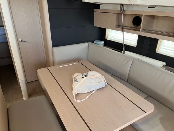 Beneteau Oceanis 46.1 | Sunsail 23