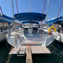 Beneteau Oceanis 46.1 | Sunsail 23