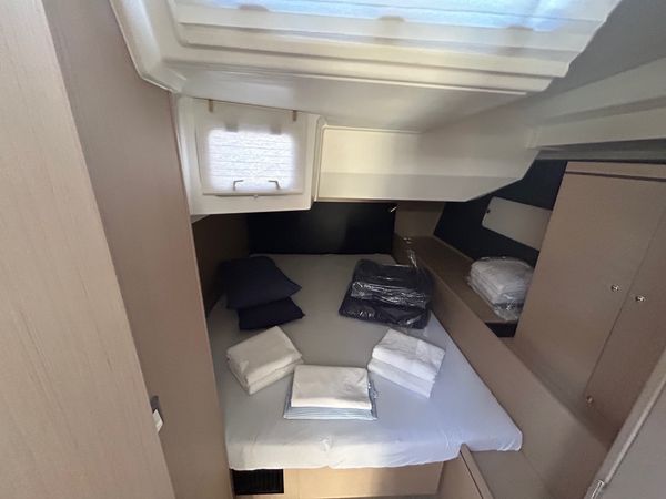 Beneteau Oceanis 51 | Sunsail 23