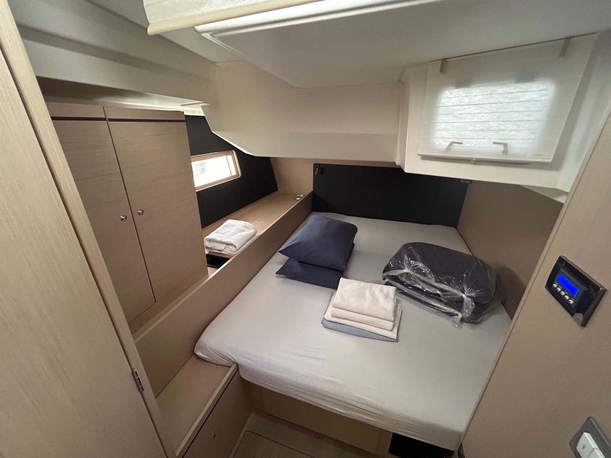 Beneteau Oceanis 51 | Sunsail 23