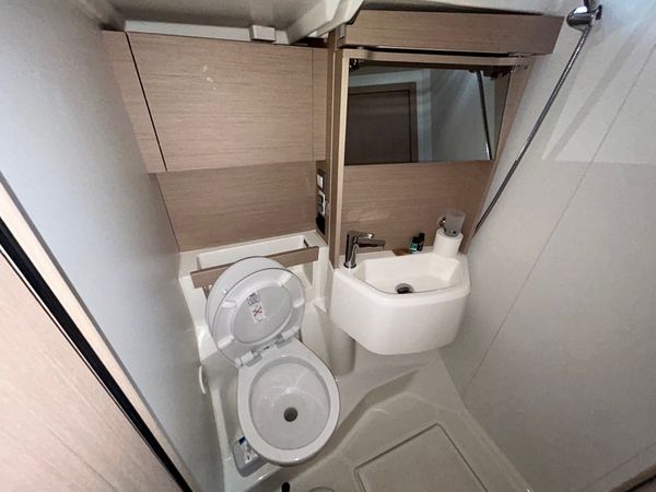 Beneteau Oceanis 51 | Sunsail 23