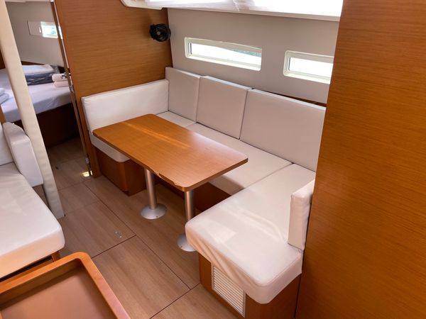 Jeanneau Sun Odyssey 410 | Sunsail 23