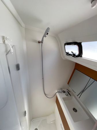 Jeanneau Sun Odyssey 410 | Sunsail 23