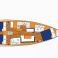 Jeanneau Sun Odyssey 410 | Sunsail 23