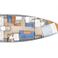 Jeanneau Sun Odyssey 410 | Sunsail 23
