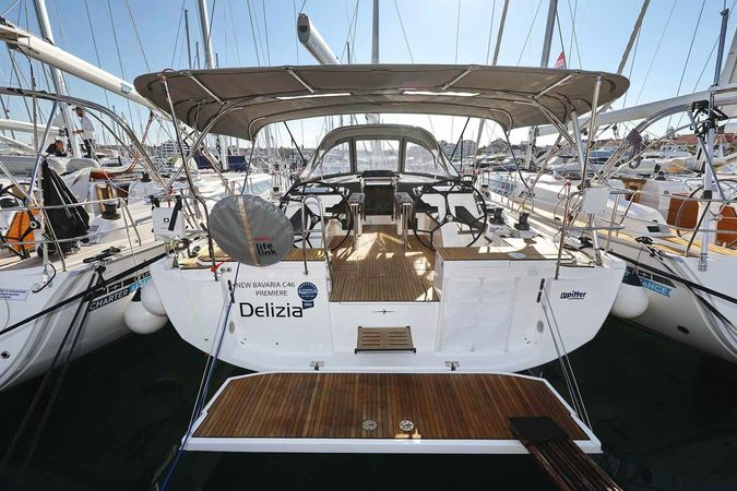 Bavaria C46 | Delizia