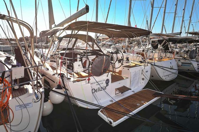 Bavaria C46 | Delizia
