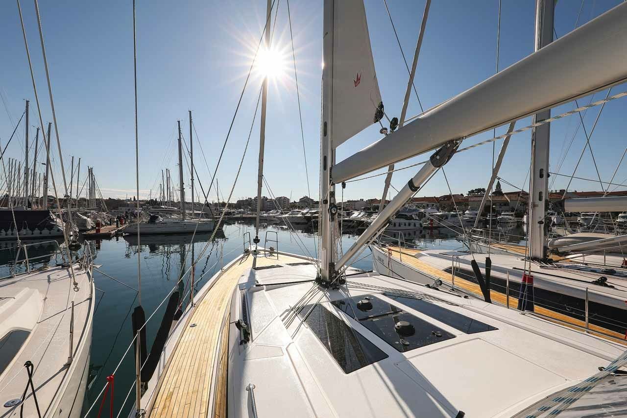 Bavaria C46 | Delizia