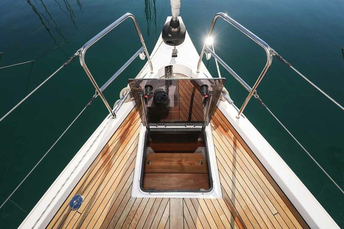 Bavaria C46 | Delizia