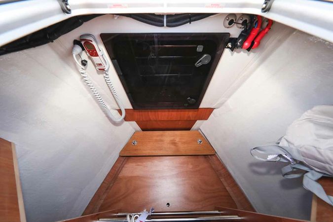 Bavaria C46 | Delizia