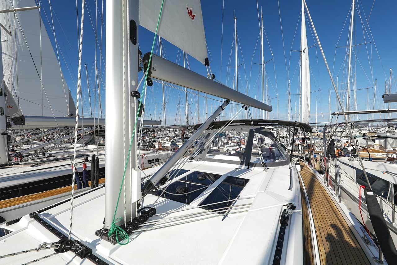 Bavaria C46 | Delizia